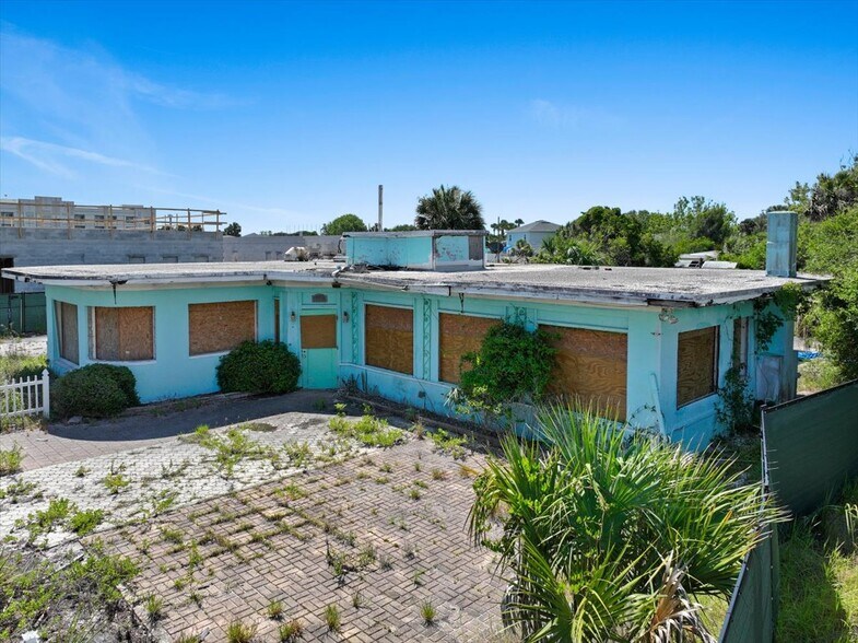 More Photos Of 165 Vilano Rd, Saint Augustine Restaurant For Sale