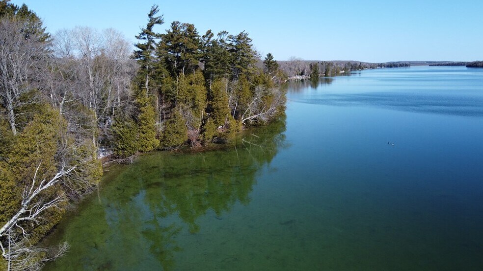 More Photos Of TBD O'Brien Rd, Baileys Harbor Land For Sale