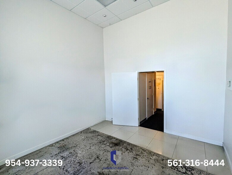 More Photos Of 1100 W Oakland Park Blvd, Fort Lauderdale Unknown For Lease