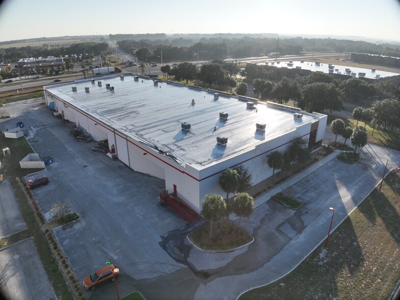 More Photos Of 1901 Longleaf Blvd, Lake Wales Warehouse For Sale