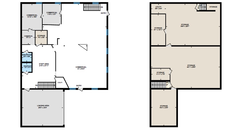 More Photos Of 112 Sommerville St S, Shakopee Freestanding For Sale