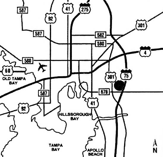 More Photos Of 210-220 W Brandon Blvd, Brandon Office For Lease