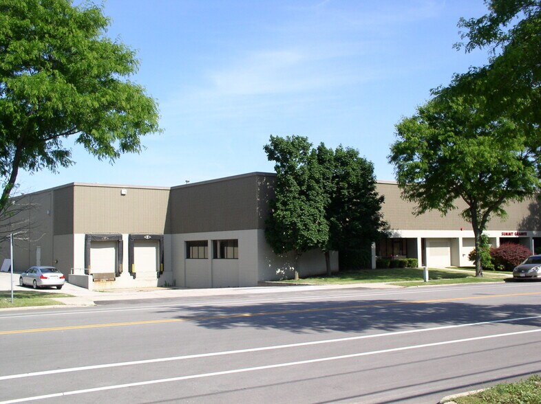 Primary Photo Of 2170-2176 S 116th St, West Allis Industrial For Sale