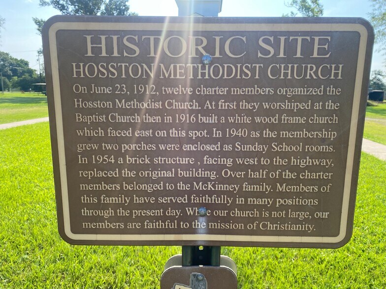 More Photos Of 15605 Parkway Drive, Hosston Religious Facility For Sale