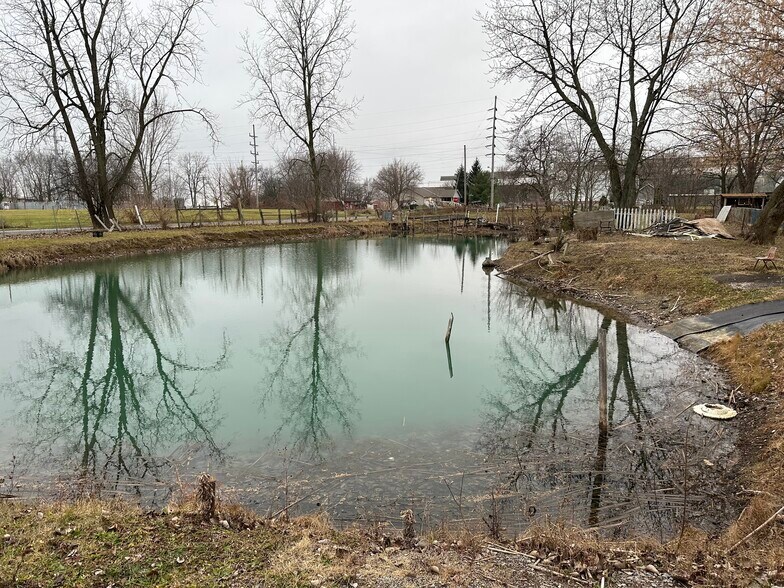 More Photos Of 1800 S Main St, Lima Land For Sale