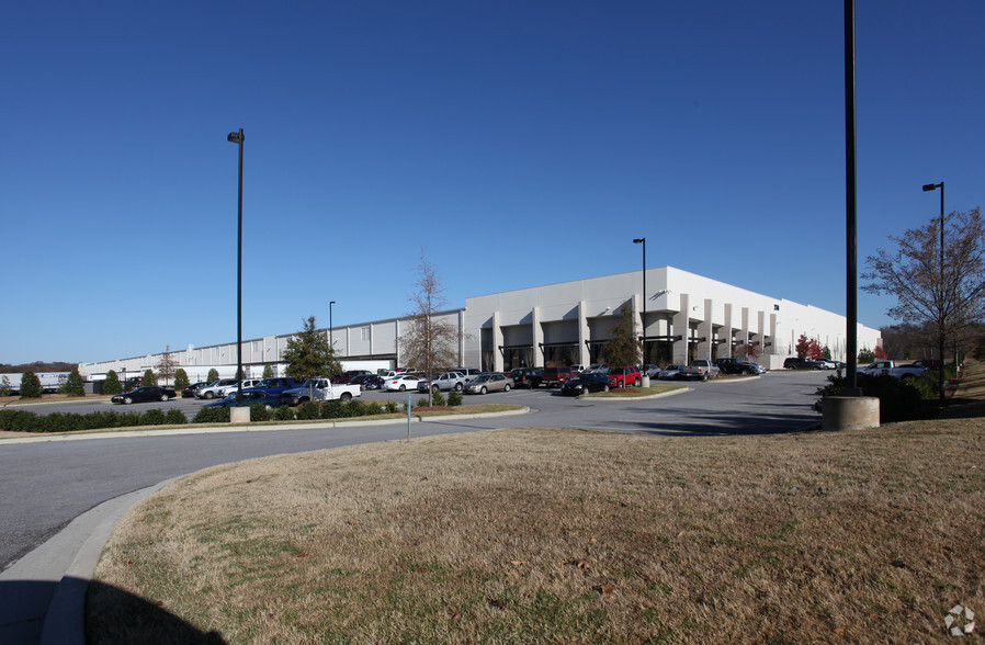 Primary Photo Of 2510 Mill Center Pky, Buford Distribution For Lease