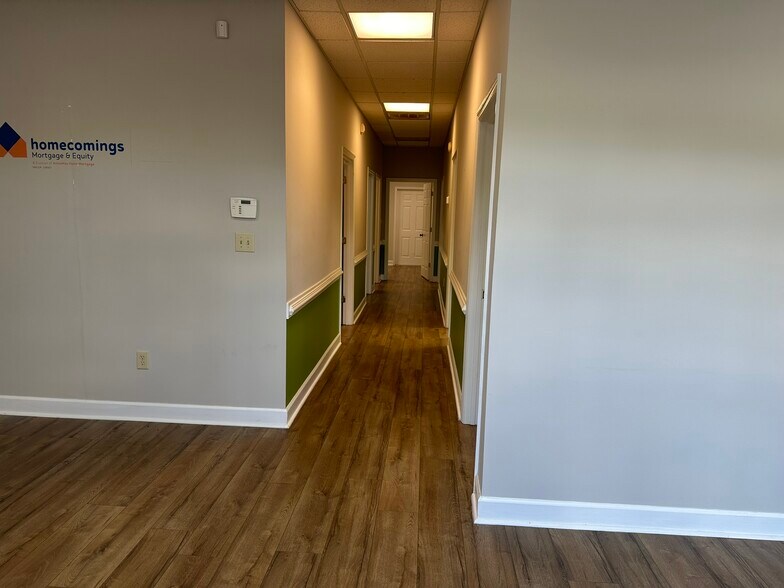 More Photos Of 4434 Columbia Rd, Augusta Loft Creative Space For Lease