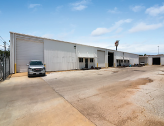 More Photos Of 2508-2510 McAllister Rd, Houston Warehouse For Lease