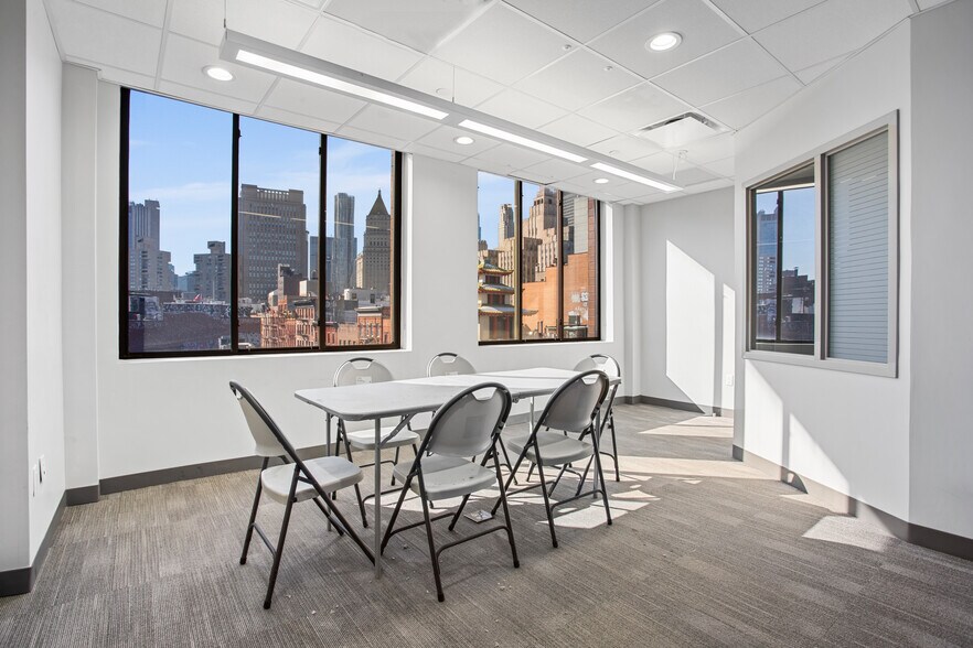 More Photos Of 181-183 Canal St, New York Office For Lease