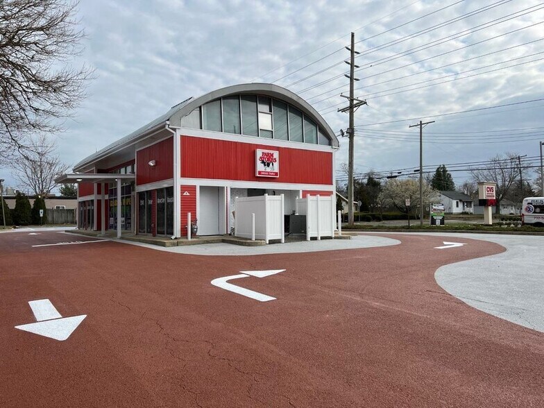 More Photos Of 315 Atlantic City Blvd, Beachwood Freestanding For Lease