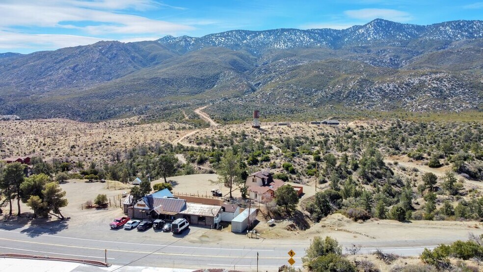 More Photos Of 70125 State Highway 74, Mountain Center Restaurant For Sale