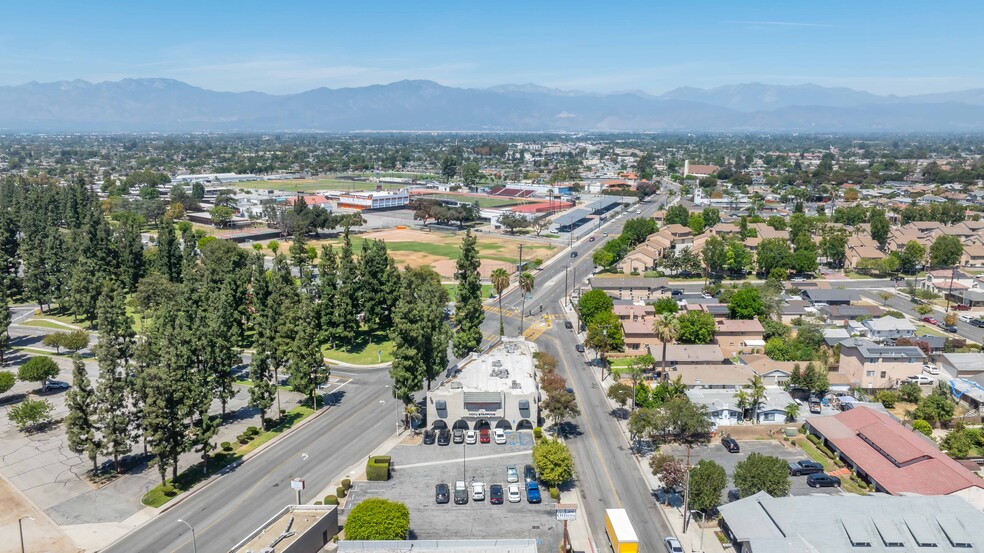 More Photos Of 218 Glendora Ave, La Puente Medical For Lease