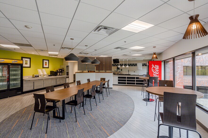 More Photos Of 3 Allied Dr, Dedham Office For Lease