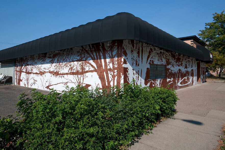 More Photos Of 3206 Bloomington Ave, Minneapolis Manufacturing For Sale