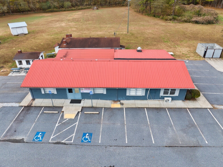 More Photos Of 97 Highway 53, Hoschton Religious Facility For Sale