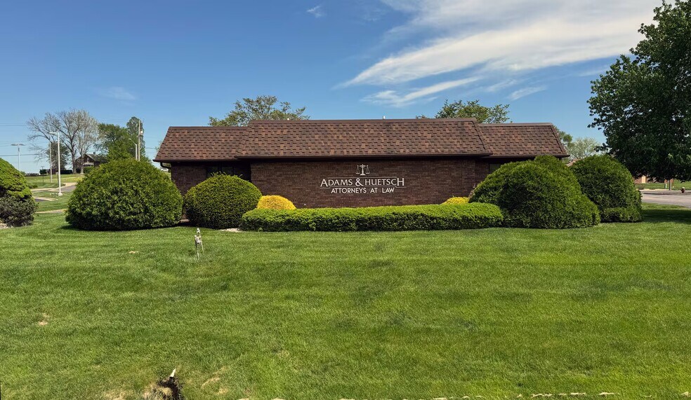 Primary Photo Of 321 Wedgewood Sq, Columbia Serviced Offices For Lease