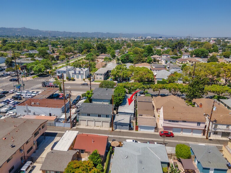 More Photos Of 1218 N Hollywood Way, Burbank Multifamily For Sale
