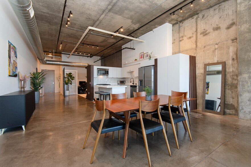 More Photos Of 500-530 S Hewitt St, Los Angeles Apartments For Sale