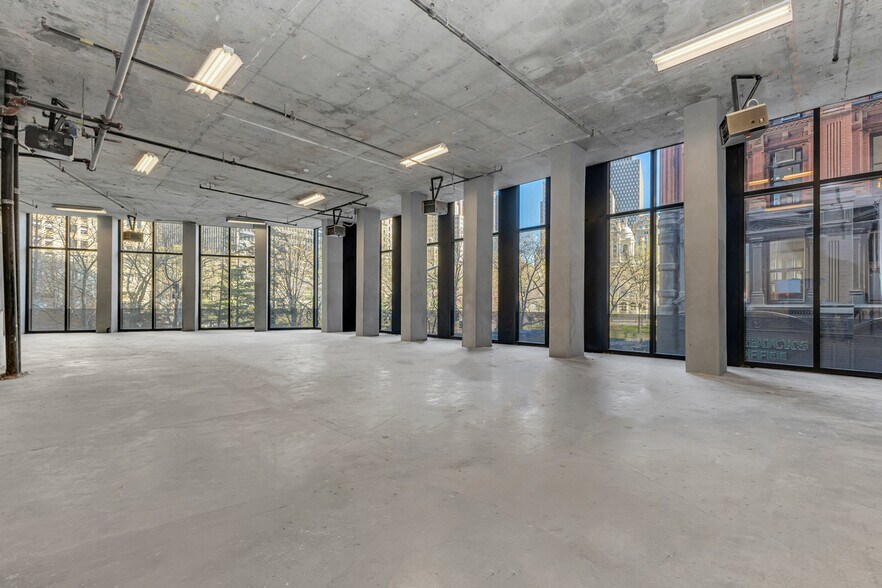 More Photos Of 33 Park Row, New York Apartments For Sale
