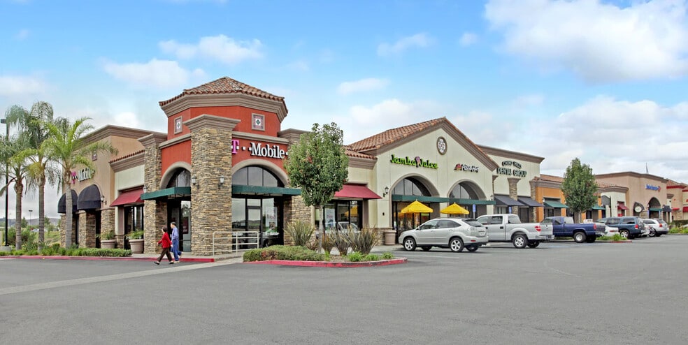 More Photos Of 3560-3660 Grand Ave, Chino Hills Unknown For Lease