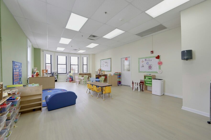 More Photos Of 103-105 N Main St, Paterson Specialty For Sale