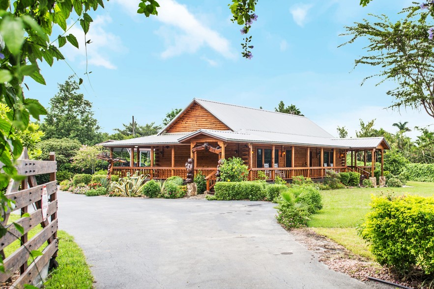 More Photos Of 850 Old US Highway 27, South Bay General Retail For Sale