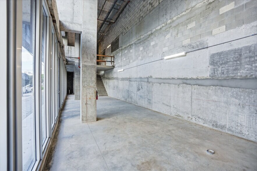 More Photos Of 1110 NW 1st St, Miami Apartments For Sale