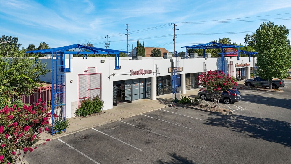More Photos Of 7145 Watt Ave, North Highlands Freestanding For Sale