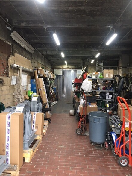 More Photos Of 3485 Fort Hamilton Pkwy, Brooklyn Industrial For Sale