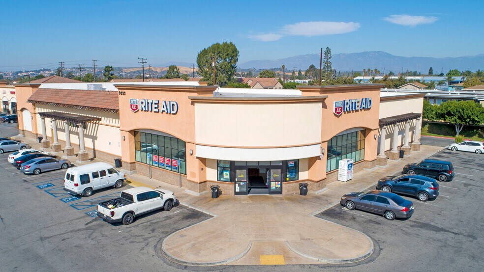 More Photos Of 9333 Whittier Blvd, Pico Rivera Drugstore For Lease
