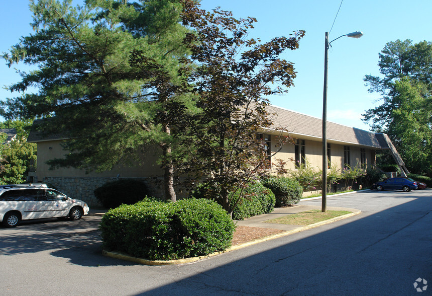 Primary Photo Of 1874 Piedmont Ave NE, Atlanta Office For Lease