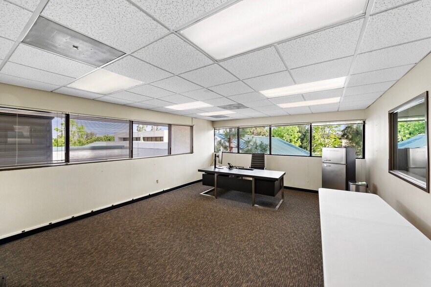 More Photos Of 23691 Birtcher Dr, Lake Forest Office For Sale