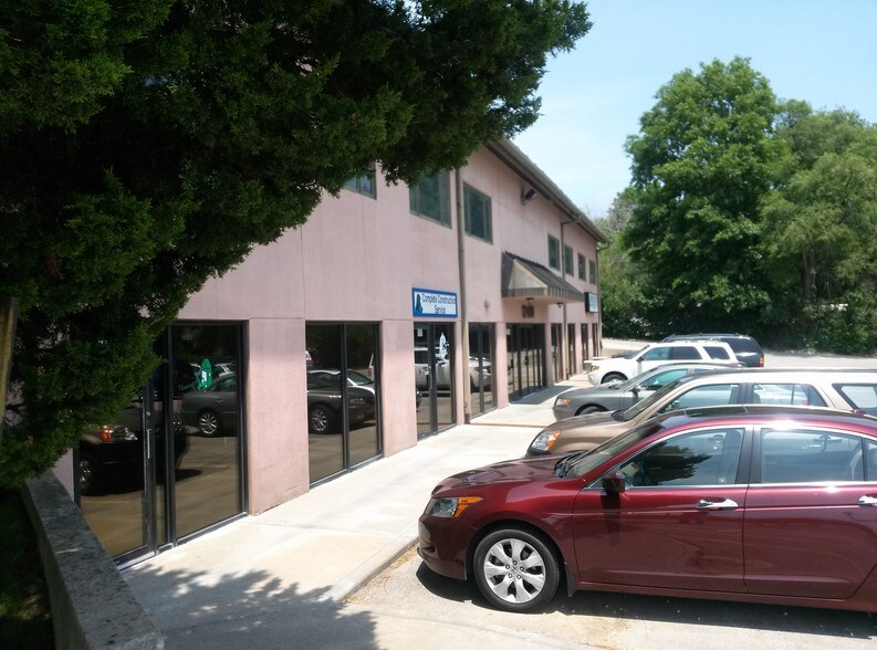 More Photos Of 12480 W 62nd Ter, Shawnee Medical For Lease