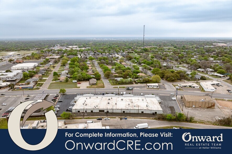 More Photos Of 1300 Lake Air Dr, Waco Unknown For Lease