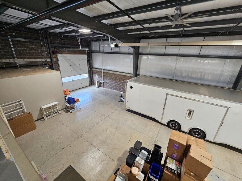 More Photos Of 22793 Citation Rd, Frankfort Industrial For Lease