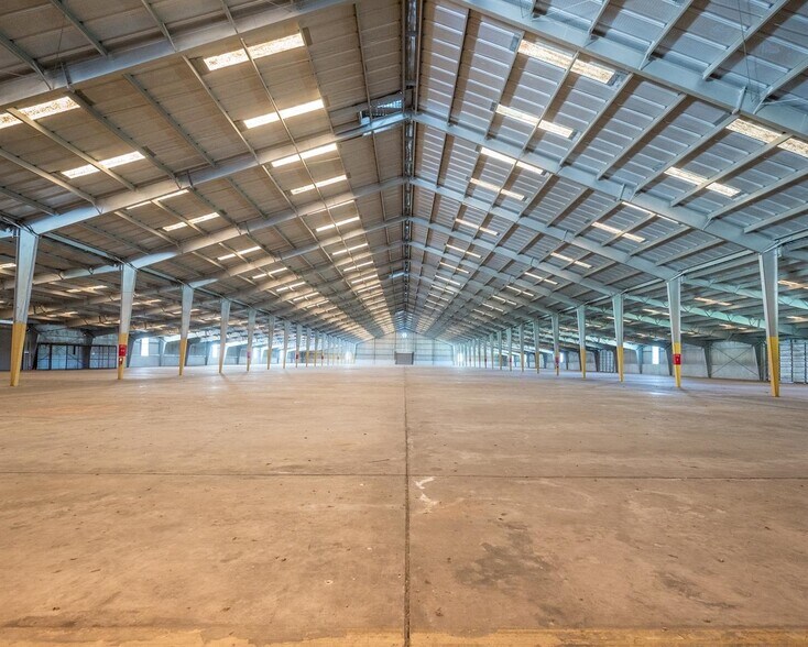More Photos Of 14281 US Highway 301 S, Starke Industrial For Sale