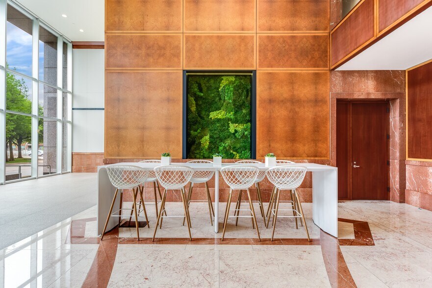 More Photos Of 15455 Dallas Pky, Addison Office For Lease