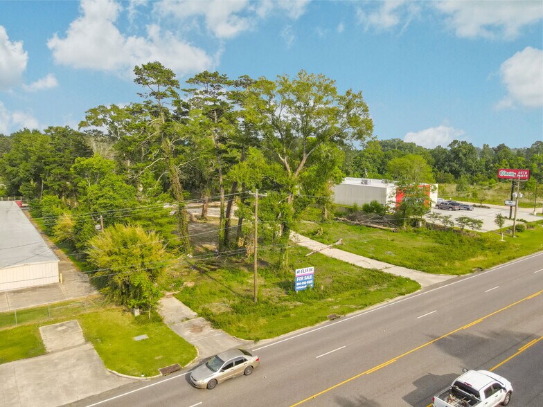 More Photos Of 2734 S Range Ave, Denham Springs Land For Sale