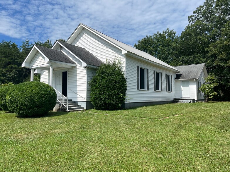 Primary Photo Of 4749 Morgan Ford Rd, Ridgeway Specialty For Sale