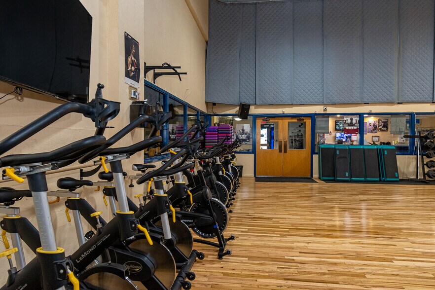 More Photos Of 415 Wingfield St, Ruidoso Health Club For Sale