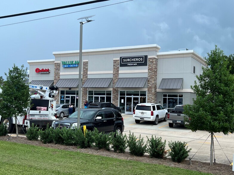 More Photos Of 14838 US Highway 19 S, Thomasville General Retail For Lease