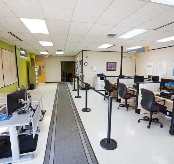 More Photos Of 5201 44 St, Bonnyville Industrial For Sale