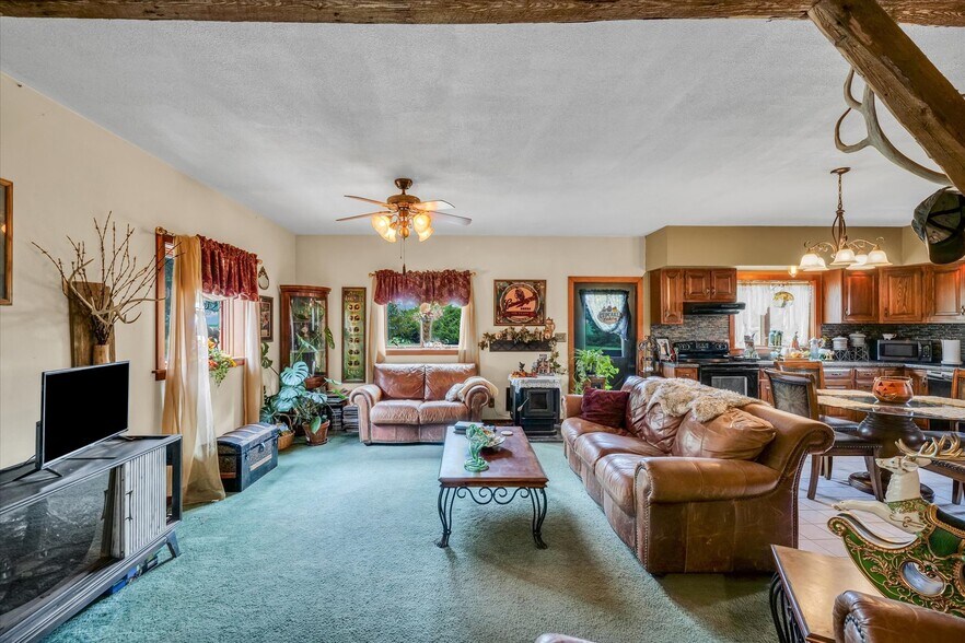 More Photos Of 1356 County Road 2900 N, Rantoul Specialty For Sale