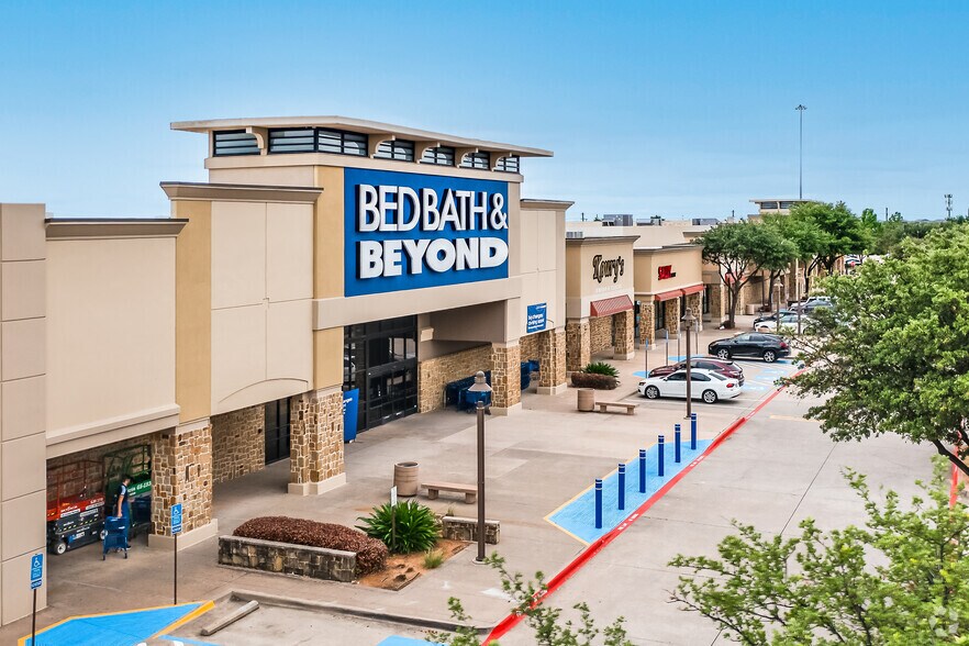 Primary Photo Of 2930 Preston Rd, Frisco Storefront For Lease