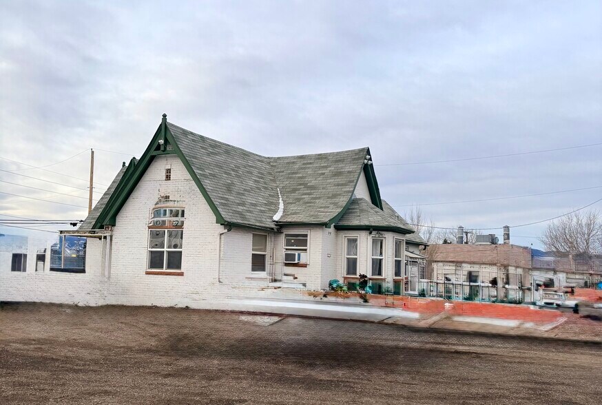 More Photos Of 1801 W Union Ave, Englewood Land For Sale