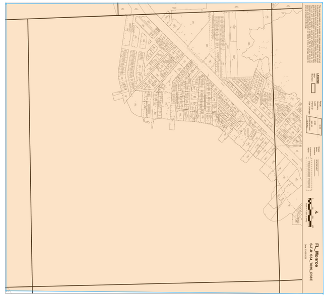 More Photos Of 91760 Overseas Hwy, Tavernier Office For Sale