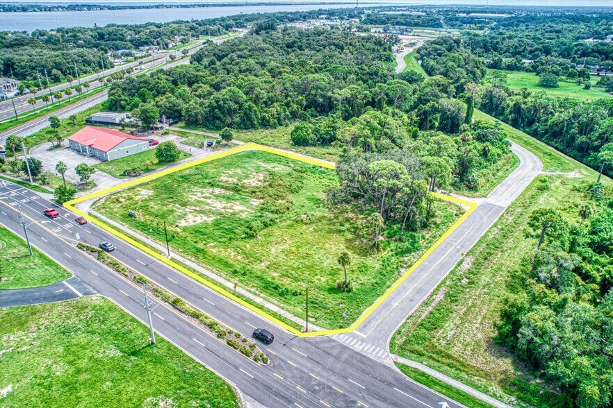 More Photos Of 151 Eyster Blvd, Rockledge Land For Sale