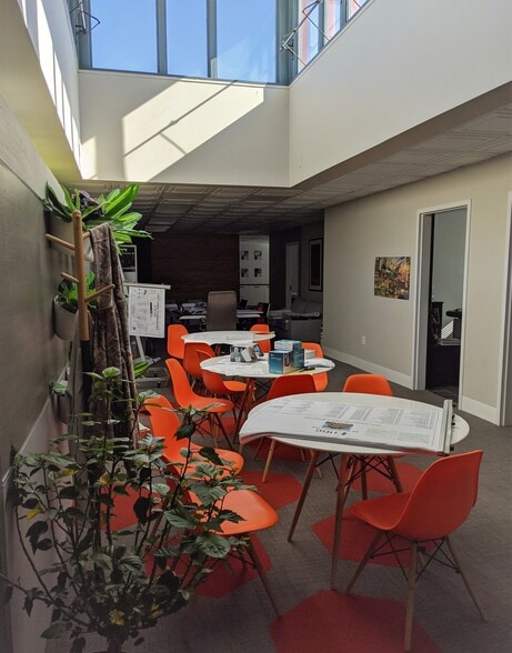 More Photos Of 230 E Main St, Carnegie Storefront Retail Office For Sale