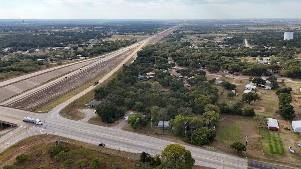 More Photos Of 2125-2133 W FM 917, Joshua Land For Sale