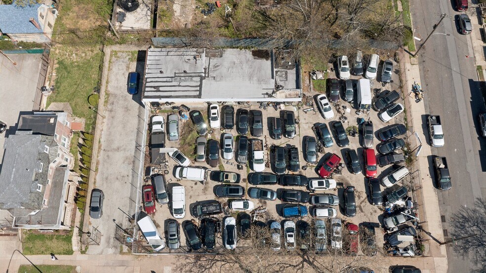 More Photos Of 6301-6311 N Broad St, Philadelphia Freestanding For Sale